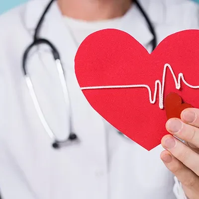 Cardiology-treatment